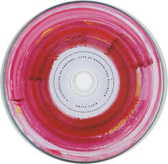 CD диск Biffy Clyro - The Myth Of The Happily Ever After (2 CD) - 3