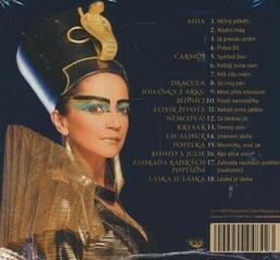 Hudební CD Lucie Bílá - Aida a jiné klenoty (CD) - 1