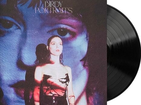 LP ploča Birdy - Portraits (LP) - 2