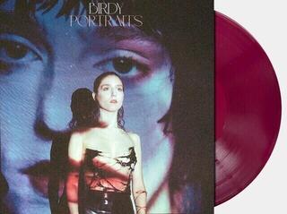 Disc de vinil Birdy - Portraits (Violet Translucent Coloured) (LP) - 1