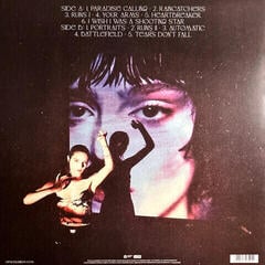 Disc de vinil Birdy - Portraits (Violet Translucent Coloured) (LP) - 4