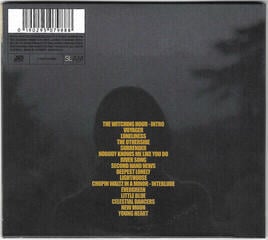 Muzički CD Birdy - Young Heart (CD) - 2