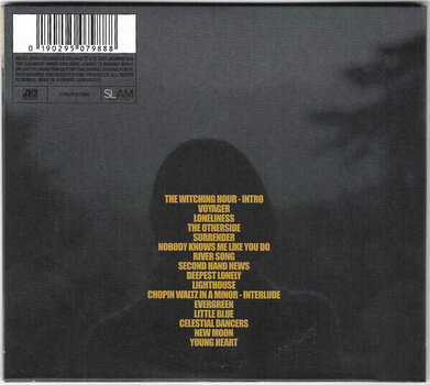 Muziek CD Birdy - Young Heart (CD) - 3