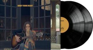 LP ploča Birdy - Young Heart (45 RPM) (2 LP) - 1