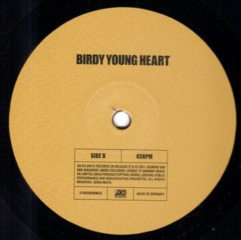 LP ploča Birdy - Young Heart (45 RPM) (2 LP) - 4