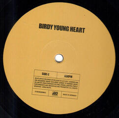 LP ploča Birdy - Young Heart (45 RPM) (2 LP) - 4