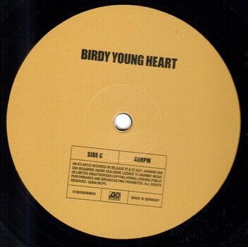 LP ploča Birdy - Young Heart (45 RPM) (2 LP) - 5