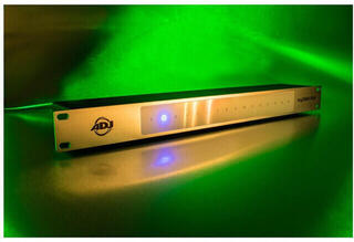 Software DMX, Interfaz ADJ myDMX-RM Software DMX, Interfaz - 4