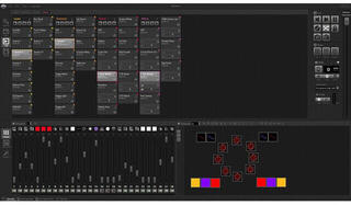 Software DMX, Interfaz ADJ myDMX-RM Software DMX, Interfaz - 5