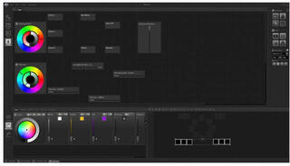 Software DMX, Interfaz ADJ myDMX-RM Software DMX, Interfaz - 6