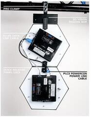 LED Panel ADJ 3D Vision Plus LED Panel - 2