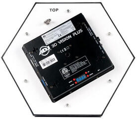LED Panel ADJ 3D Vision Plus LED Panel - 4
