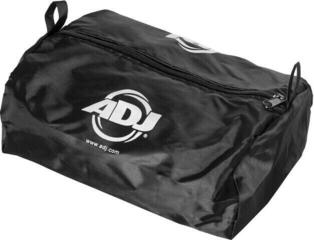 DJ Screen ADJ Event Facade Scrims (4pcs, no frame) BK DJ Screen - 1