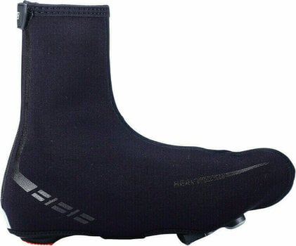 Cycling Shoe Covers BBB Heavyduty OSS Black 37-38 Cycling Shoe Covers - 3
