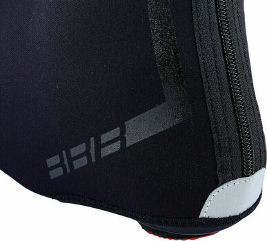 Cycling Shoe Covers BBB Heavyduty OSS Black 37-38 Cycling Shoe Covers - 6