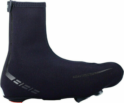 Cycling Shoe Covers BBB Heavyduty OSS Black 39-40 Cycling Shoe Covers - 4