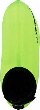 Kolesarske galoše BBB Heavyduty OSS Neon Yellow 39-40 Kolesarske galoše - 5