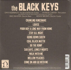 Musik-CD The Black Keys - Delta Kream (CD) - 2