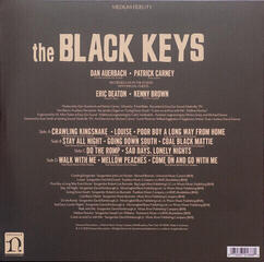 Vinyl Record The Black Keys - Delta Kream (2 LP) - 6