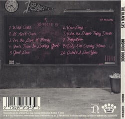 Musik-CD The Black Keys - Dropout Boogie (CD) - 2