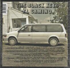Musik-CD The Black Keys - El Camino (Reissue) (Remastered) (4 CD) - 2