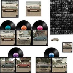 Vinyl Record The Black Keys - El Camino (Reissue) (Remastered) (5 LP) - 1