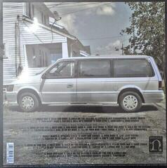 Vinyl Record The Black Keys - El Camino (Reissue) (Remastered) (5 LP) - 2