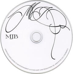 CD muzica Mary J. Blige - Gratitude (CD) - 1