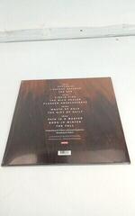 Vinyl Record Gojira - L'Enfant Sauvage (Reissue) (Limited Editon) (Green Coloured) (2 LP) (Just unboxed) - 3