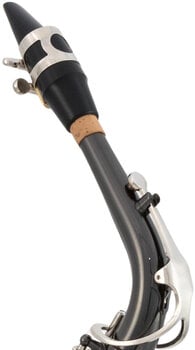 Alto saxofon Latone LAS 600 Black Majesty Alto saxofon - 5