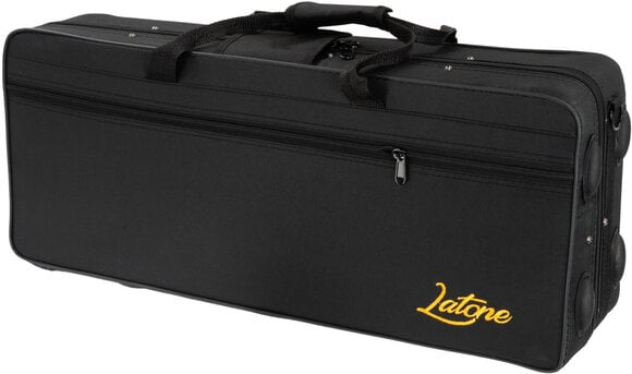 Alto saxofon Latone LAS 600 Black Majesty Alto saxofon - 7