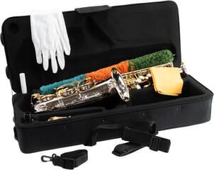 Alt szaxofon Latone LAS 600 Silver Royalty Alt szaxofon - 5