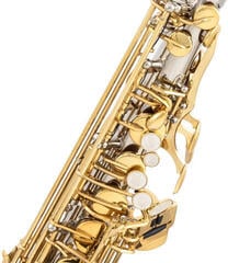 Alt szaxofon Latone LAS 600 Silver Royalty Alt szaxofon - 3