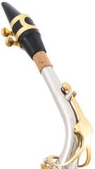 Alt szaxofon Latone LAS 600 Silver Royalty Alt szaxofon - 4
