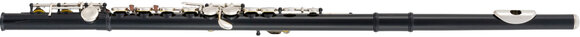 Flauto da concerto Latone LFL 600 Obsidian Silver Flauto da concerto - 2