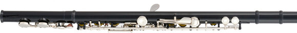 Flauto da concerto Latone LFL 600 Obsidian Silver Flauto da concerto - 5