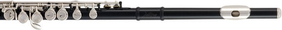 Flauto da concerto Latone LFL 600 Obsidian Silver Flauto da concerto - 6