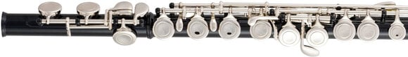 Flauto da concerto Latone LFL 600 Obsidian Silver Flauto da concerto - 4