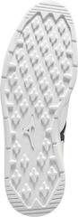 Calzado de golf para hombres Mizuno G-Style White/Black Camo - 3