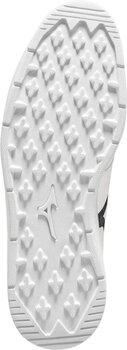 Golfsko til mænd Mizuno G-Style White/Black Camo 44,5 Golfsko til mænd - 4