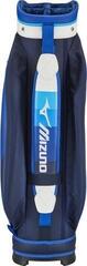 Cart Bag Mizuno Tour Blue/White Cart Bag - 2
