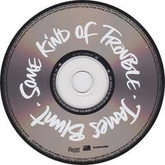 Musiikki-CD James Blunt - Some Kind Of Trouble (CD) - 1