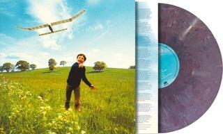 Disc de vinil James Blunt - Who We Used To Be (45 RPM) (Recycled Coloured) (LP) - 1