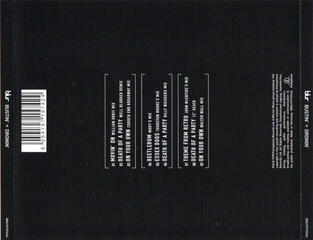 Muziek CD Blur - Bustin' + Dronin' (Reissue) (CD) - 2