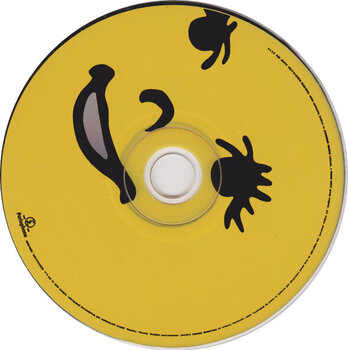 Muzički CD Blur - The Magic Whip (CD) - 2