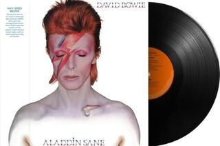 Vinüülplaat David Bowie - Aladdin Sane (180 g) (Reissue) (Anniversary Edition) (LP) - 1