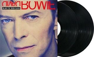 LP ploča David Bowie - Black Tie White Noise (180 g) (Reissue) (Remastered) (2 LP) - 1