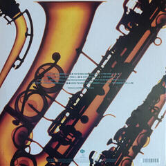 LP ploča David Bowie - Black Tie White Noise (180 g) (Reissue) (Remastered) (2 LP) - 2