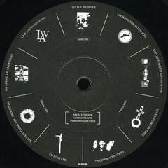 Vinüülplaat David Bowie - Earthling (180 g) (Reissue) (Remastered) (2 LP) - 3