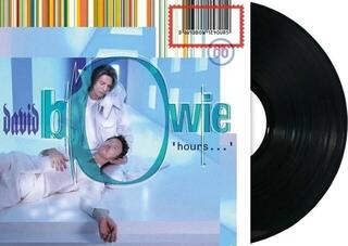 LP David Bowie - Hours (180 g) (Reissue) (Remastered) (LP) - 1
